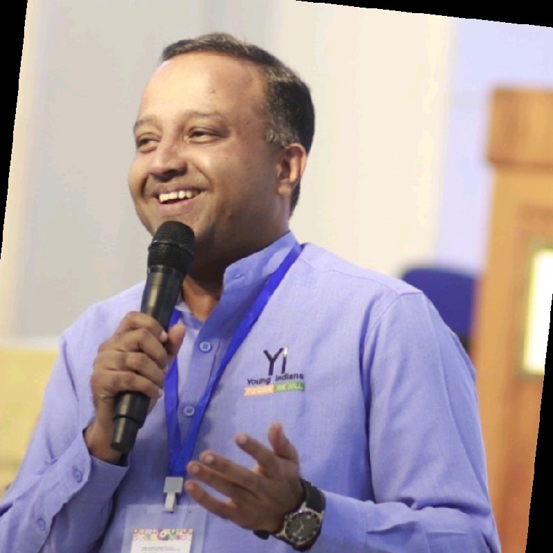 Dr. Arun Surendran